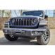 Монтажна плита під лебідку для Jeep Wrangler JL 2021 &ndash; HD (гібрид) WMJeepJL4xeDisEU фото 2