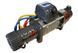 Лебідка Escape EVO 12000 lbs (5443 кг) з двома швидкостями  12V 38836 фото 2