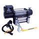 Електрична лебідка Superwinch Tiger Shark 9500 lbs12V SUP1595200 фото 2