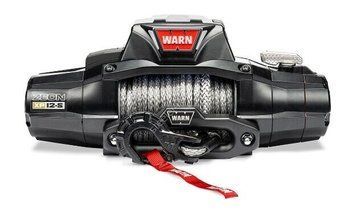 WARN лебедка ZEON XP 12-S 12 В (5443 кг) 110120 110120 фото