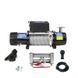 Электрическая лебедка Husarwinch BST 12000 lbs 5903738831166 фото 4