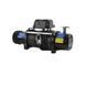 Електрична лебідка Husarwinch  BST 13500 lbs із синтетичним тросом 5905544781147 фото 3