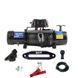Електрична лебідка Husarwinch  BST 13500 lbs із синтетичним тросом 5905544781147 фото 4