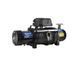 Електрична лебідка Husarwinch  BST 13500 lbs із синтетичним тросом 5905544781147 фото 5