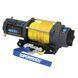 Электрическая лебедка Superwinch New Terra 4500 lbs SR с синтетическим тросом SUP1145270 фото 3