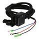 Электрическая лебедка Superwinch New Terra 4500 lbs SR с синтетическим тросом SUP1145270 фото 8