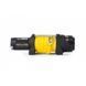 Лебідка Kangaroowinch з синтетичним тросом K4500XP 12V IP68 K4500XP-SR-12V фото 2