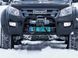 Лебідка електрична COMEUP DV-6S 12V 2722 кг 854752 COMEUP854752 фото 2