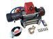 Лебідка Escape EVO 12000 lbs (5443 кг) EWX-S 12V EWX-S фото 2
