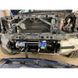 Монтажная плита под лебедку для Land Rover Discovery 3 2004-2009 WMDisco3 фото 5
