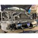 Монтажная плита под лебедку для Land Rover Discovery 3 2004-2009 WMDisco3 фото 4