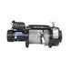 Електрична лебідка Husarwinch  BST 13500 lbs (6124 кг) відповідно до стандарту EN 14492-1 5904024534587 фото 1