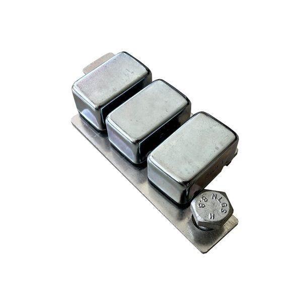 Лебедка Escape 13000ES 13000 фунтов [5897 кг]  12V 38859 фото