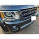 Плита монтажна для Land Rover Discovery 4 2011-2015 WMDisco4facelift11 фото 2
