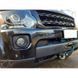 Плита монтажна для Land Rover Discovery 4 2011-2015 WMDisco4facelift11 фото 3