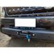 Плита монтажна для Land Rover Discovery 4 2011-2015 WMDisco4facelift11 фото 4